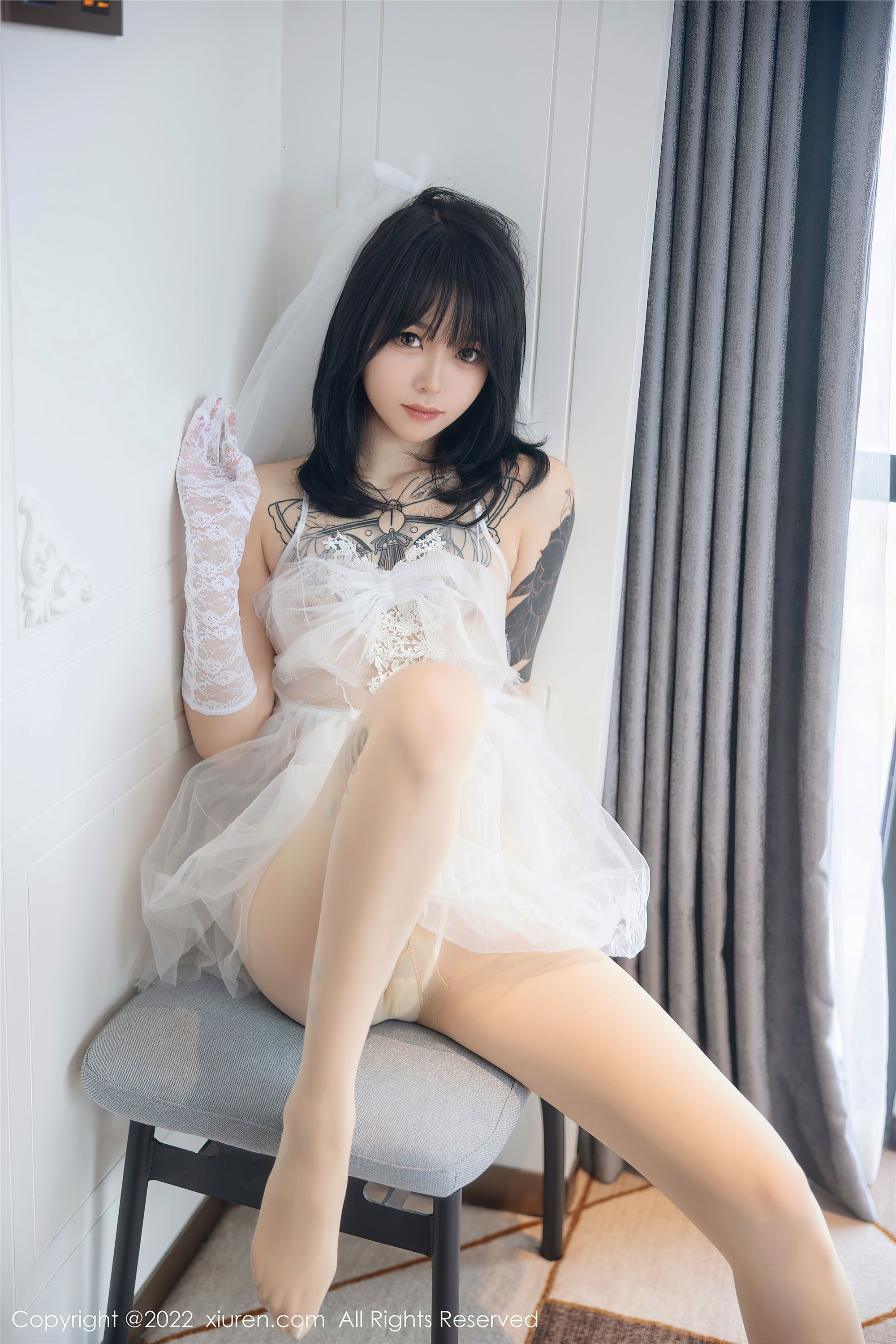 Xiuren秀人网 2022.06.30 NO.5212 奶瓶